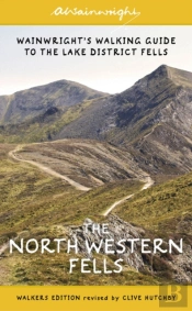 The North Western Fells (Walkers Edition)
