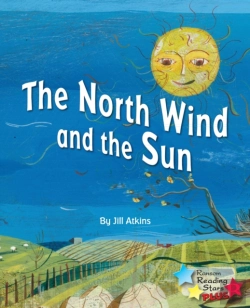 Bertrand.pt - The North Wind And The Sun
