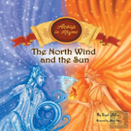 The North Wind And The Sun