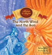 The North Wind And The Sun