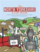 The North Yorkshire Cook Book