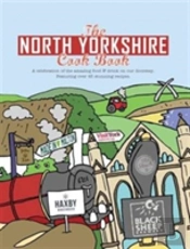 The North Yorkshire Cook Book