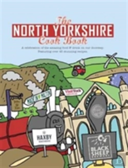 Bertrand.pt - The North Yorkshire Cook Book
