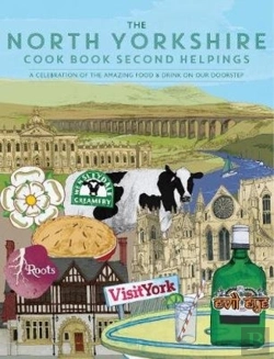 Bertrand.pt - The North Yorkshire Cook Book Second Helpings