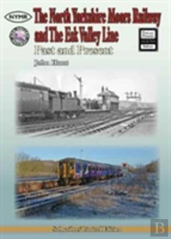 Bertrand.pt - The North Yorkshire Moors Railway And The Esk Valley Line
