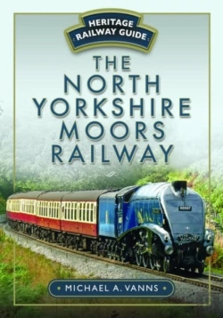 Bertrand.pt - The North Yorkshire Moors Railway