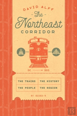 Bertrand.pt - The Northeast Corridor