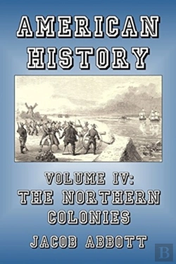 Bertrand.pt - The Northern Colonies