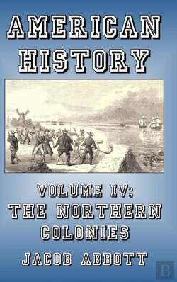 Bertrand.pt - The Northern Colonies