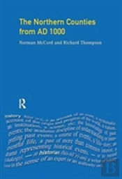 The Northern Counties From Ad 1000