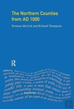 Bertrand.pt - The Northern Counties From Ad 1000