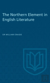 The Northern Element In English Literature