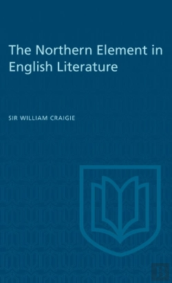 Bertrand.pt - The Northern Element In English Literature