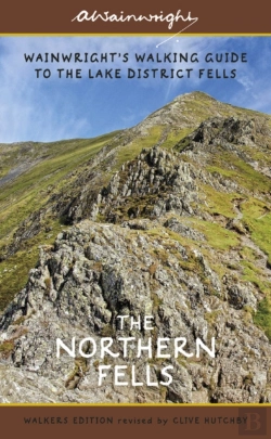 Bertrand.pt - The Northern Fells (Walkers Edition)