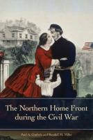 The Northern Home Front During The Civil War
