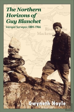 Bertrand.pt - The Northern Horizons Of Guy Blanchet