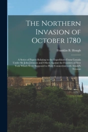 The Northern Invasion Of October 1780 (M