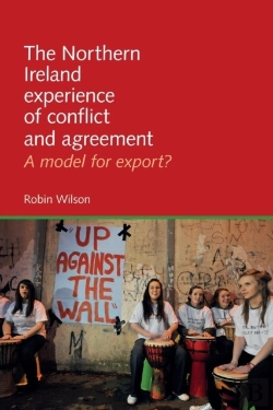 Bertrand.pt - The Northern Ireland Experience Of Conflict And Agreement