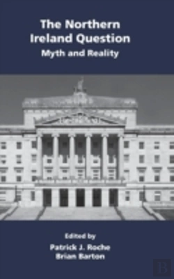 Bertrand.pt - The Northern Ireland Question: Myth And Reality