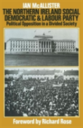 The Northern Ireland Social Democratic And Labour Party
