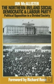 The Northern Ireland Social Democratic And Labour Party