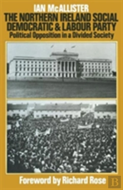 Bertrand.pt - The Northern Ireland Social Democratic And Labour Party
