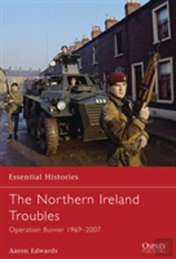 Bertrand.pt - The Northern Ireland Troubles