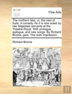 Bertrand.pt - The Northern Lass, Or, The Nest Of Fools
