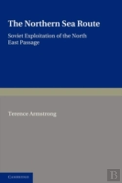 Bertrand.pt - The Northern Sea Route