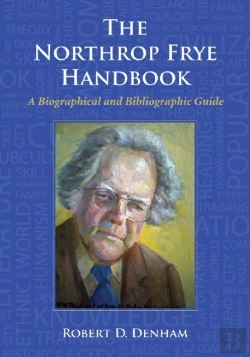 Bertrand.pt - The Northrop Frye Handbook