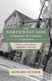 The Northwest Side Community Development Corporation
