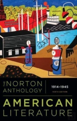 Bertrand.pt - The Norton Anthology Of American Literature