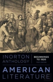 The Norton Anthology Of American Literature