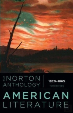 Bertrand.pt - The Norton Anthology Of American Literature