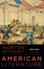 The Norton Anthology Of American Literature