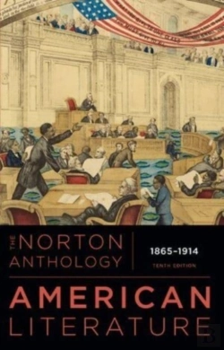 Bertrand.pt - The Norton Anthology Of American Literature