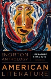 The Norton Anthology Of American Literature