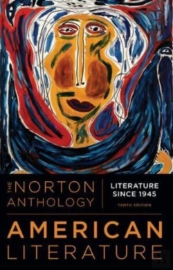 Bertrand.pt - The Norton Anthology Of American Literature
