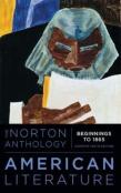 The Norton Anthology Of American Literature
