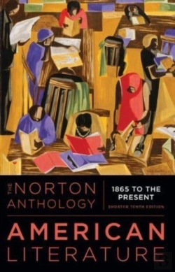 Bertrand.pt - The Norton Anthology Of American Literature