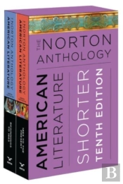 The Norton Anthology Of American Literature