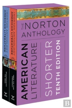 Bertrand.pt - The Norton Anthology Of American Literature