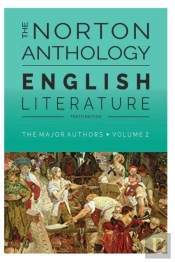 The Norton Anthology Of English Literature