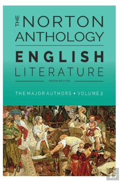 Bertrand.pt - The Norton Anthology Of English Literature