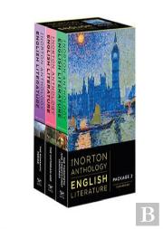 The Norton Anthology Of English Literature