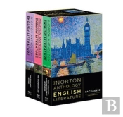 The Norton Anthology Of English Literature