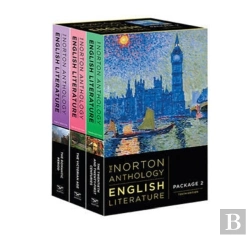 Bertrand.pt - The Norton Anthology Of English Literature