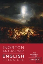 The Norton Anthology Of English Literature