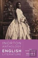 The Norton Anthology Of English Literature