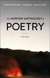 The Norton Anthology Of Poetry